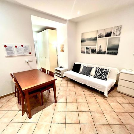Apartamento Casa Agnesi Bolonia Exterior foto
