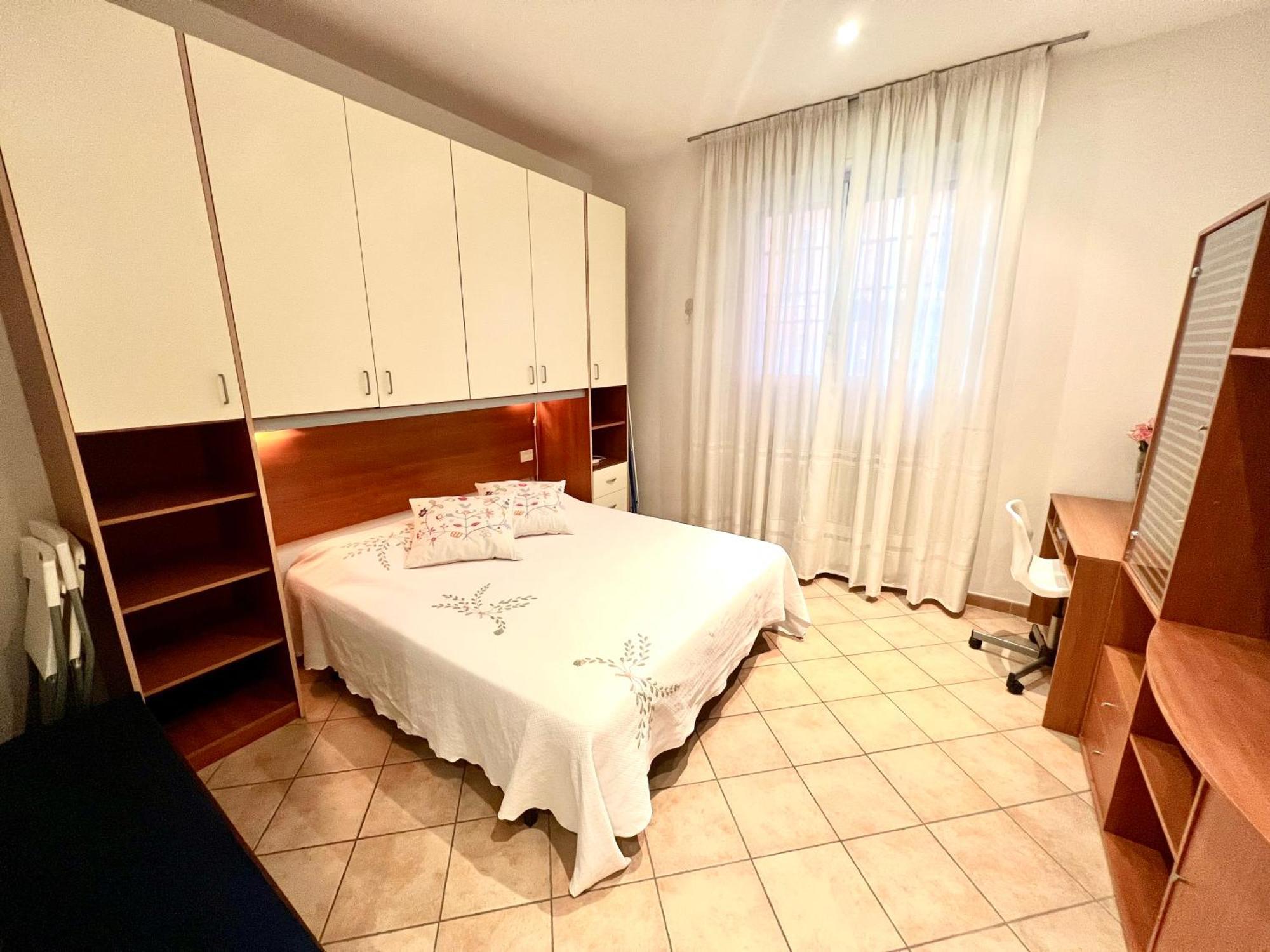 Apartamento Casa Agnesi Bolonia Exterior foto